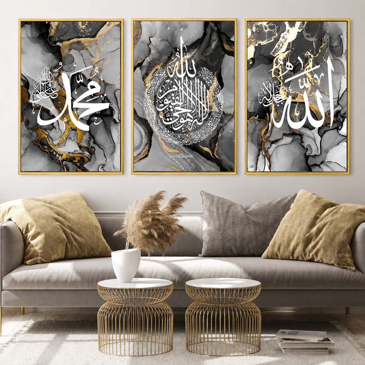 Islamic Painting