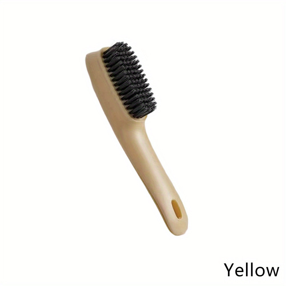 Efficient 1pc Nordic Shoe Brush Strong Decontamination Laborsaving Cleaning