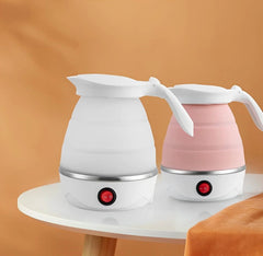 Portable Electric Kettle | 600 ML