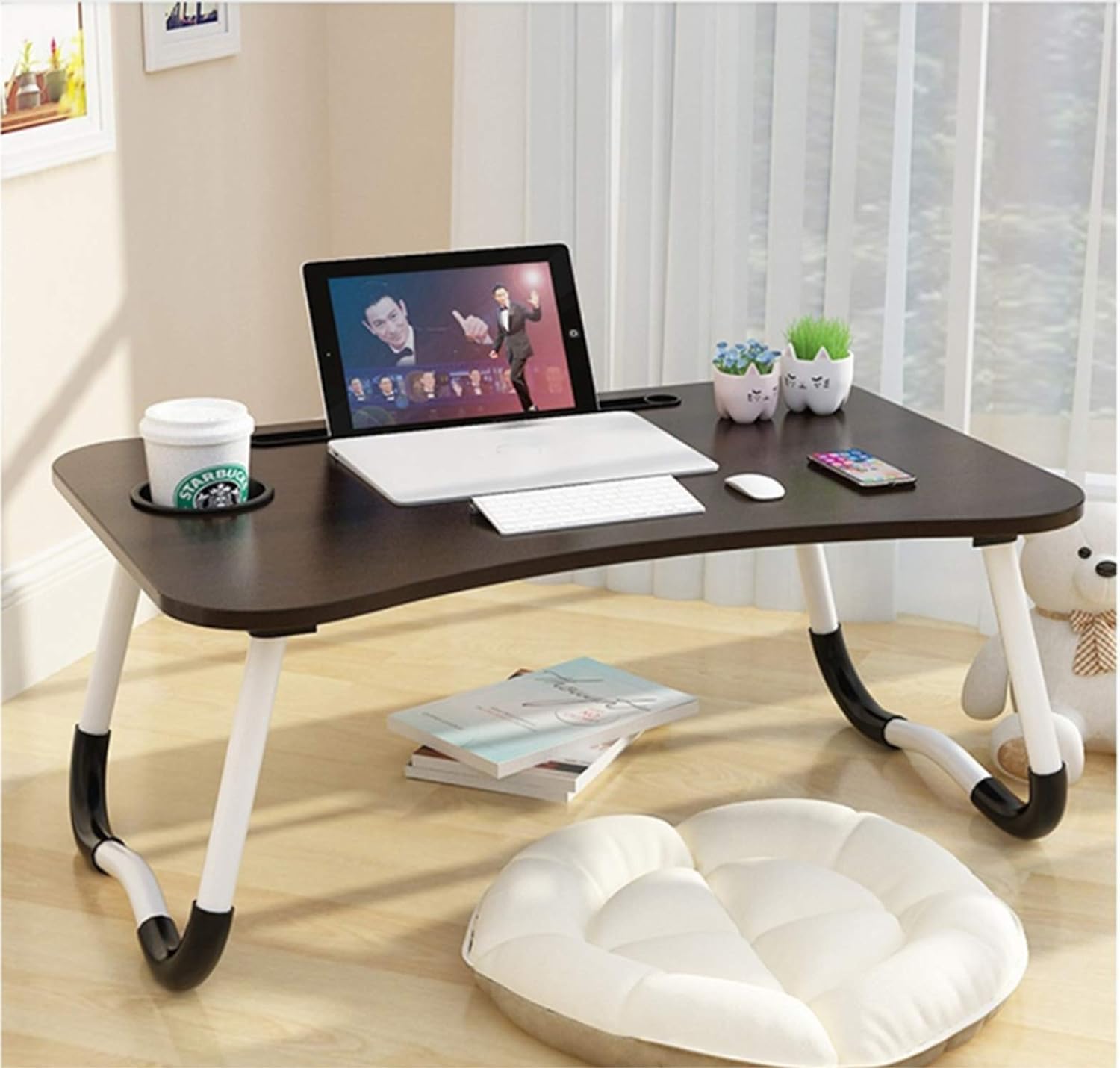 Foldable Mini Table™