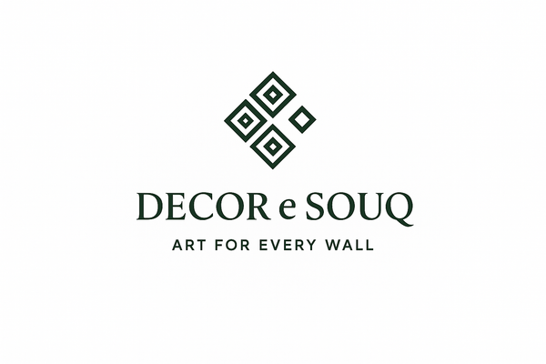 Decor esouq