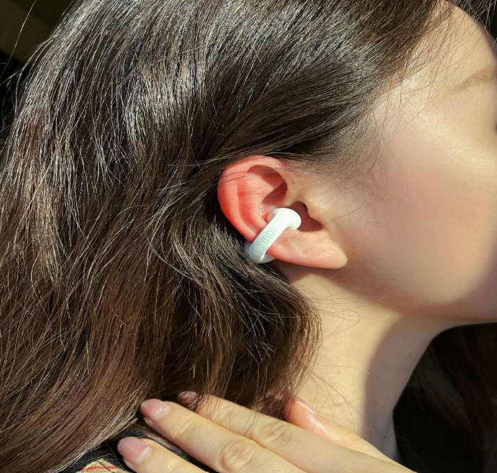 Ambie Sound Earcuffs | Wireless Bluetooth Earphones