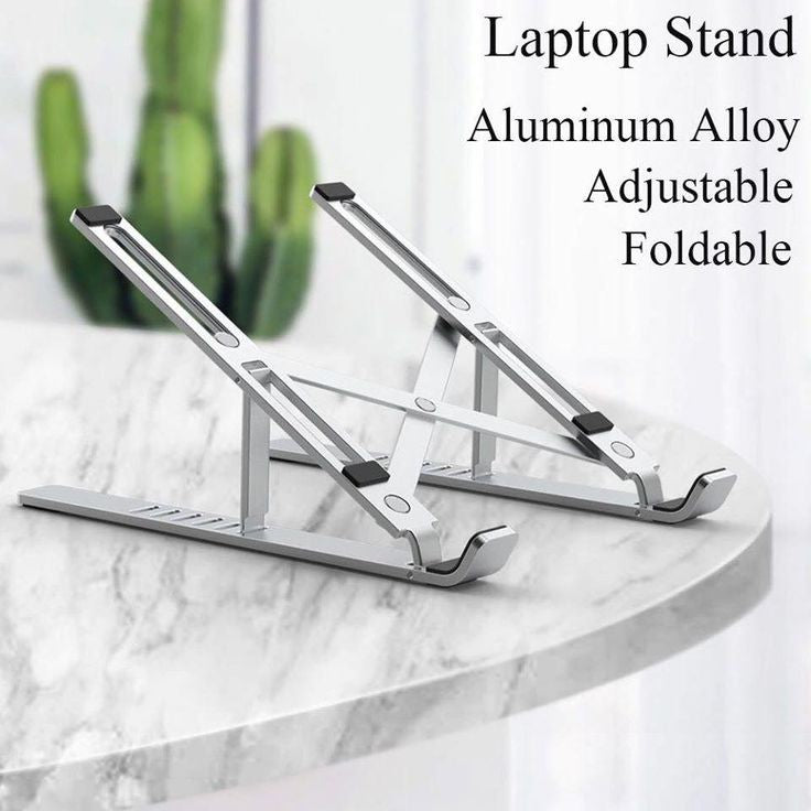 LAPTOP STAND ALUMINIUM