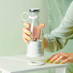 FreshJuice™ | Portable Mini Blender