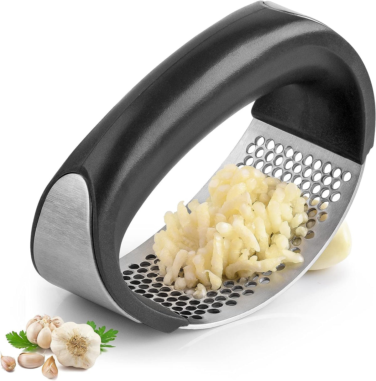 Garlic Press Rocker